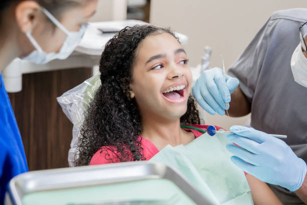 Best Emergency Dental Services for Seniors in Shell Point, SC