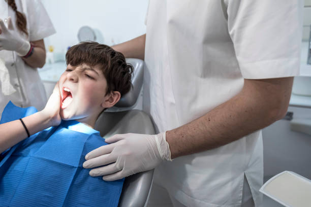 Best Orthodontic Emergency Dentist in Shell Point, SC