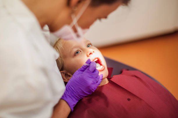 Best Emergency Dentist for Lost Fillings or Crowns in Shell Point, SC